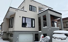 Sharehouse新琴似,駐車無料,麻生駅バス直通